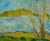9. Lake