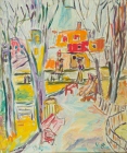 10. Red House.