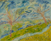 70. Red Trees and Couple