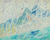 72. Chariot Rider