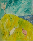 77. Birds and Boat