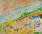 92. American Indians