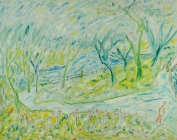 96. Springtime