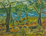 148. Landscape with River